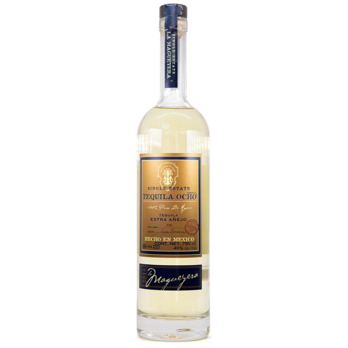 Buy_Ocho_Tequila_Extra_Anejo_La_Magueyera_2014_Online.jpg