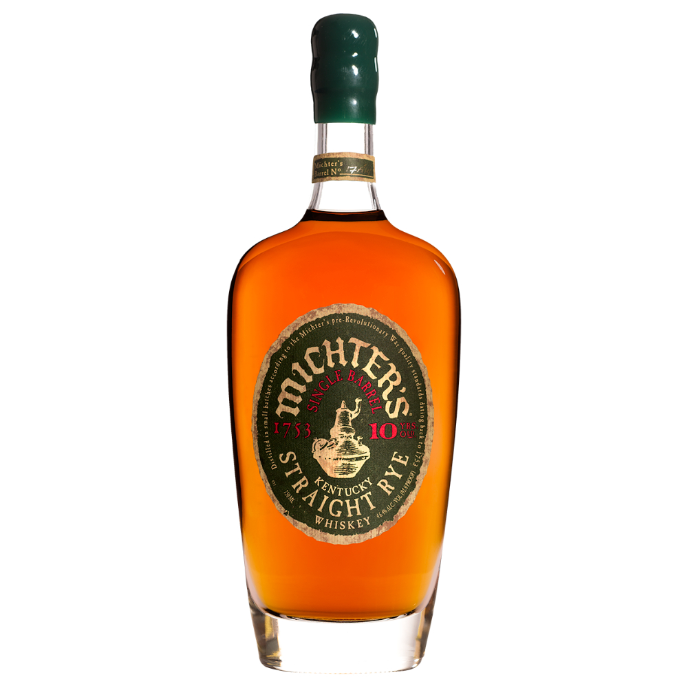Buy Michter’s 10 Year Old Rye 2020 Online