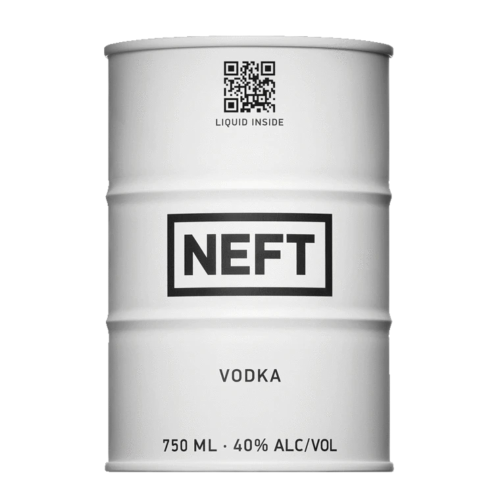 Buy Neft Vodka White Online