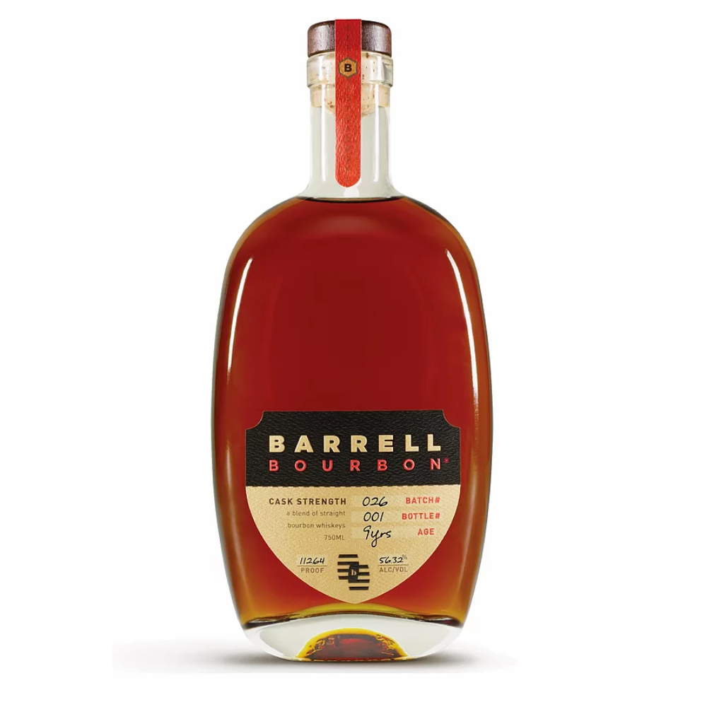 Buy Barrell Bourbon Batch 26 Online