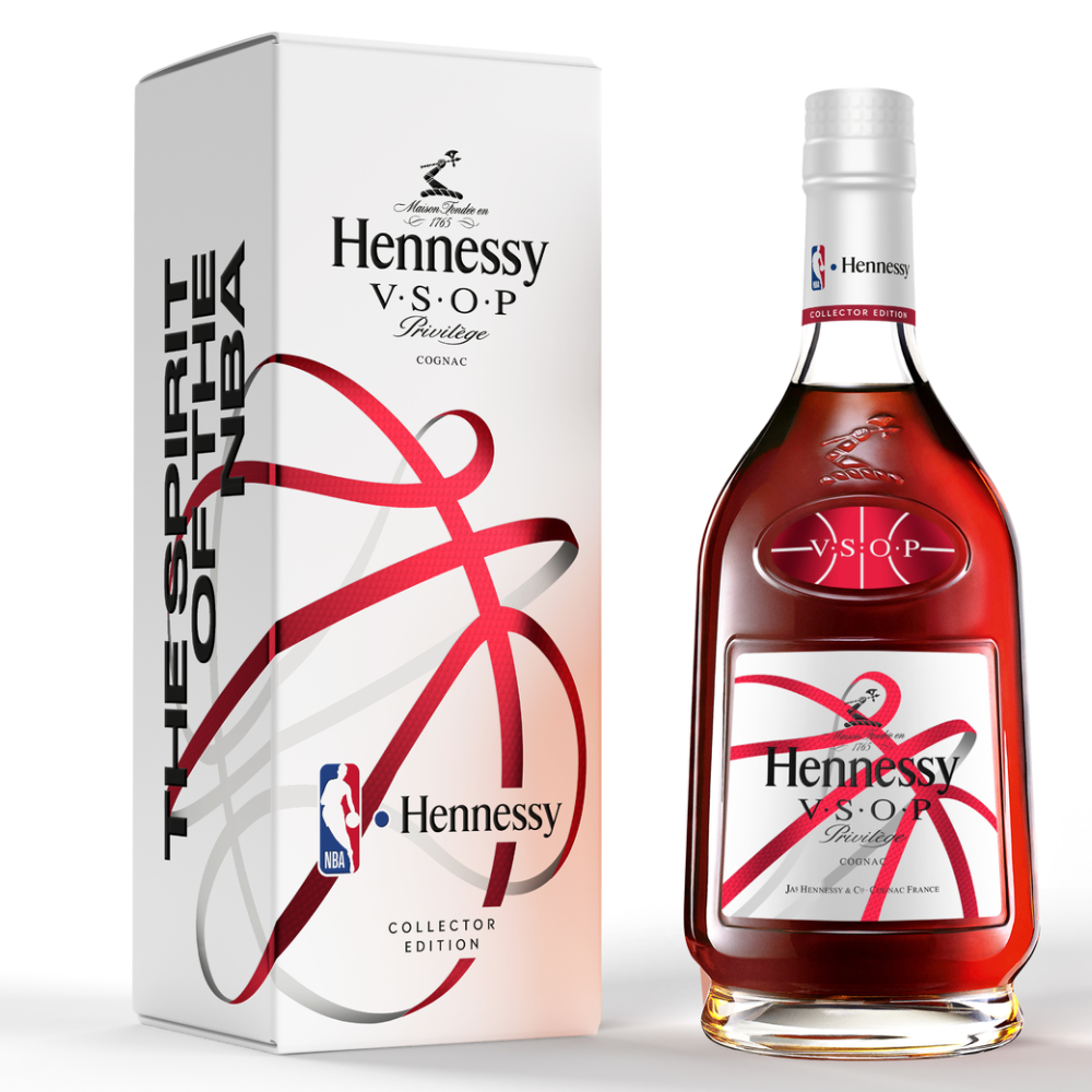 Buy Hennessy V.S.O.P NBA limited Edition Online