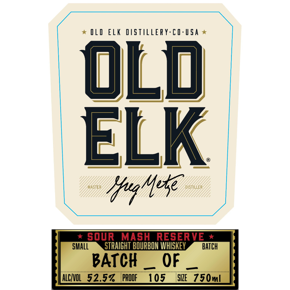 Buy Old Elk Sour Mash Reserve Online
