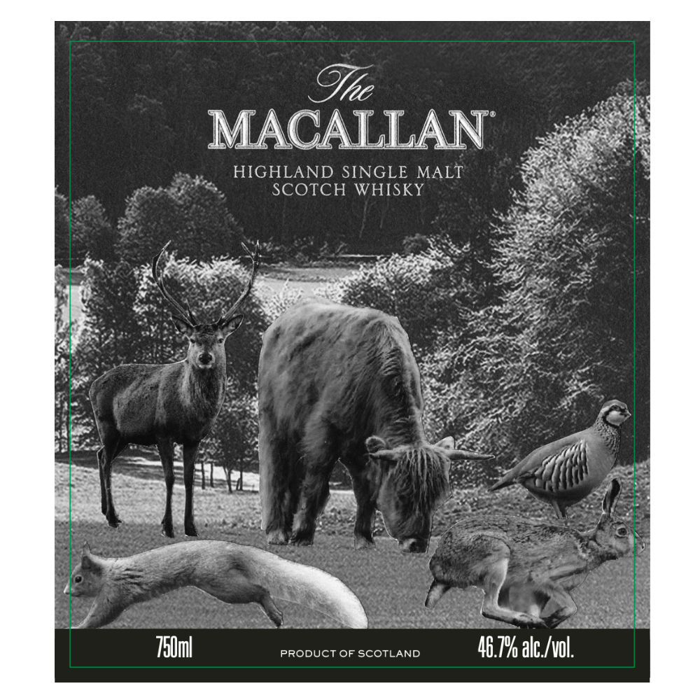 Buy The Macallan Anecdotes Of The Ages Easter Elchies Estate Online