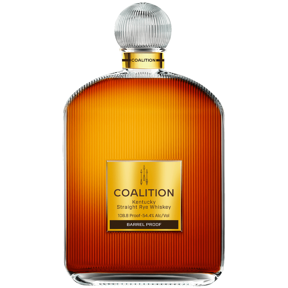 Buy Coalition Whiskey Barrel Proof Online
