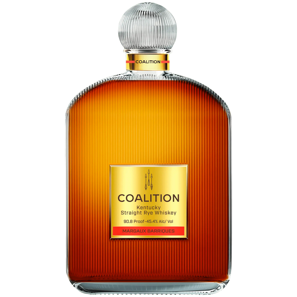 Buy Coalition Whiskey Margaux Barriques Online