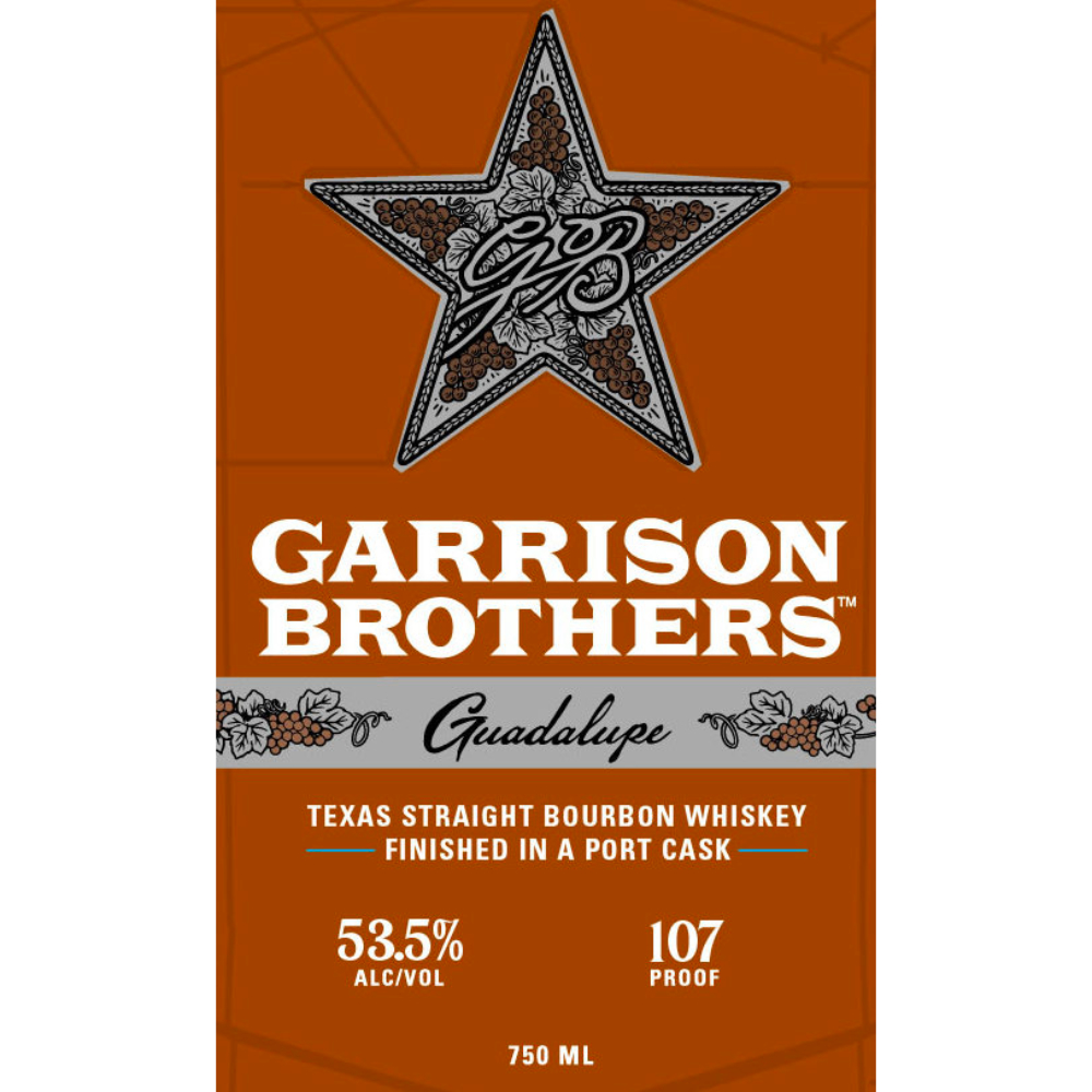 Buy Garrison Brothers Guadalupe Online