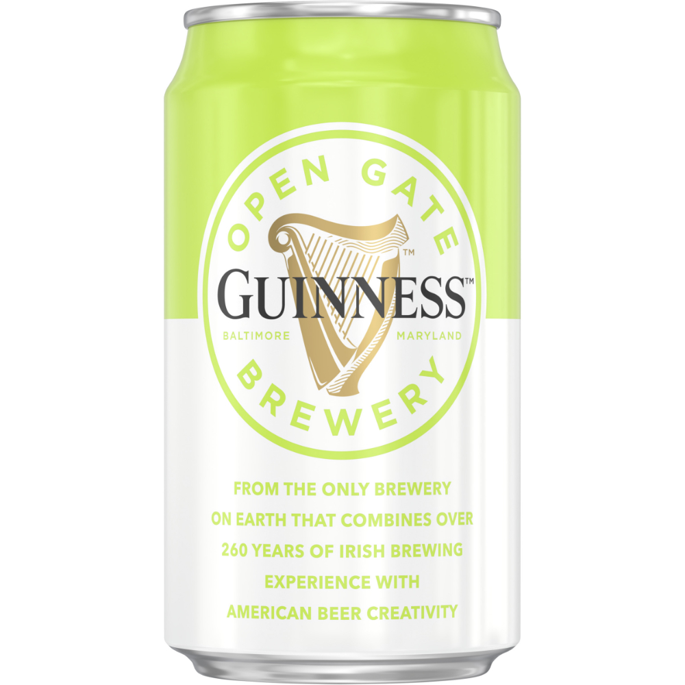 Buy Guinness Salt & Lime Ale Online