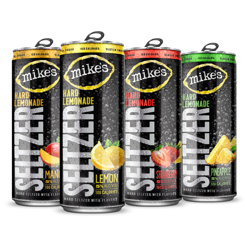 Buy Mike's Hard Lemonade Seltzer Online