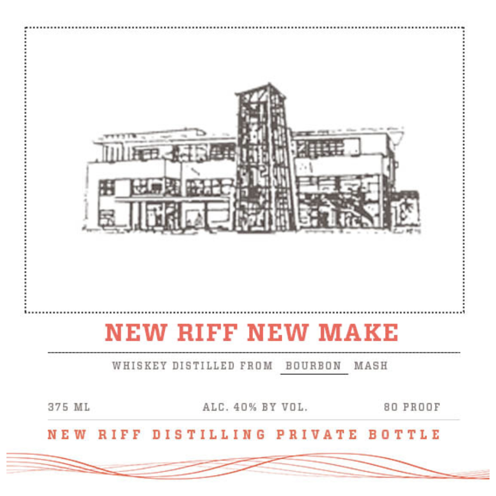 Buy New Riff New Make Online