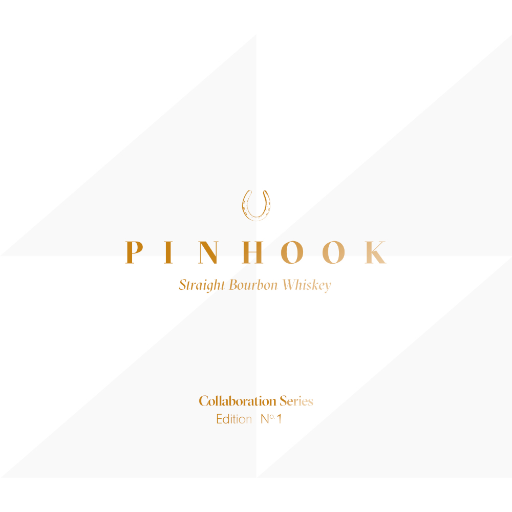 Buy Pinhook Collaboration Series No. 1 10 Year Old Online
