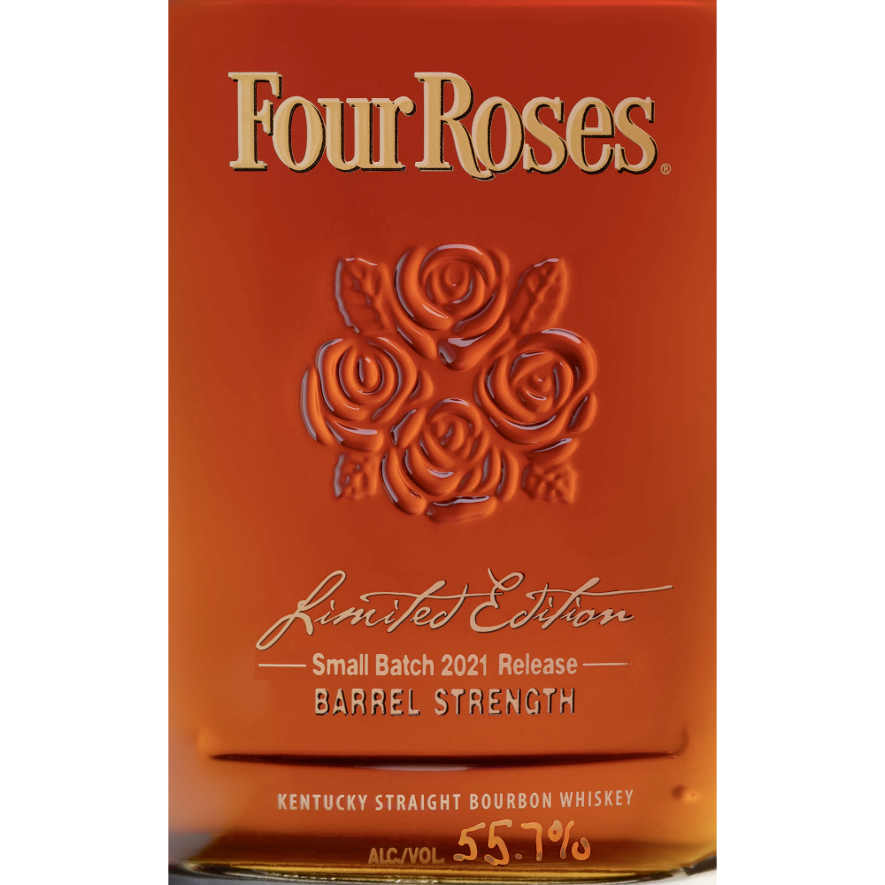 Buy Four Roses Limited Edition Small Batch 2021 Online