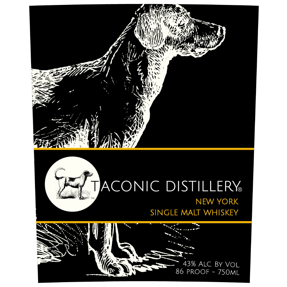 Buy Taconic Distillery Single Malt Whiskey Online