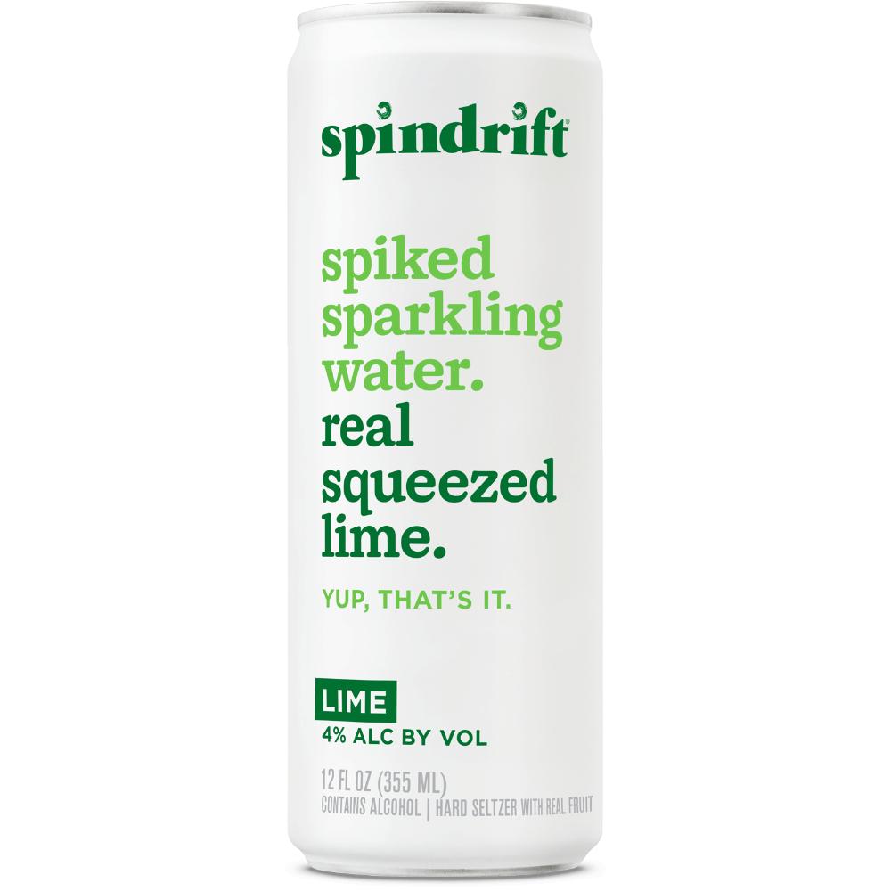 BuySpindriftSpikedLimeOnline