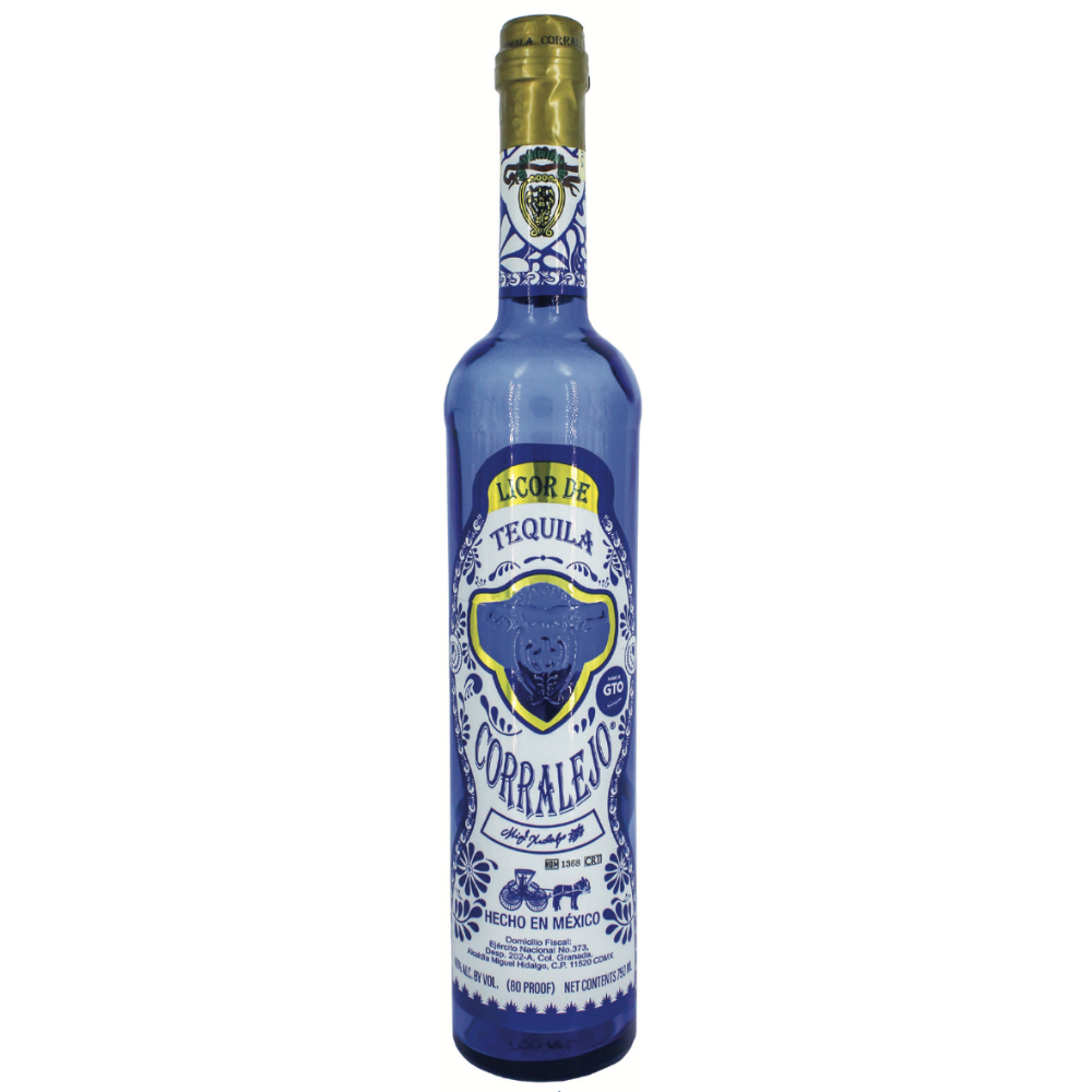 Buy Corralejo Licor de Tequila Online