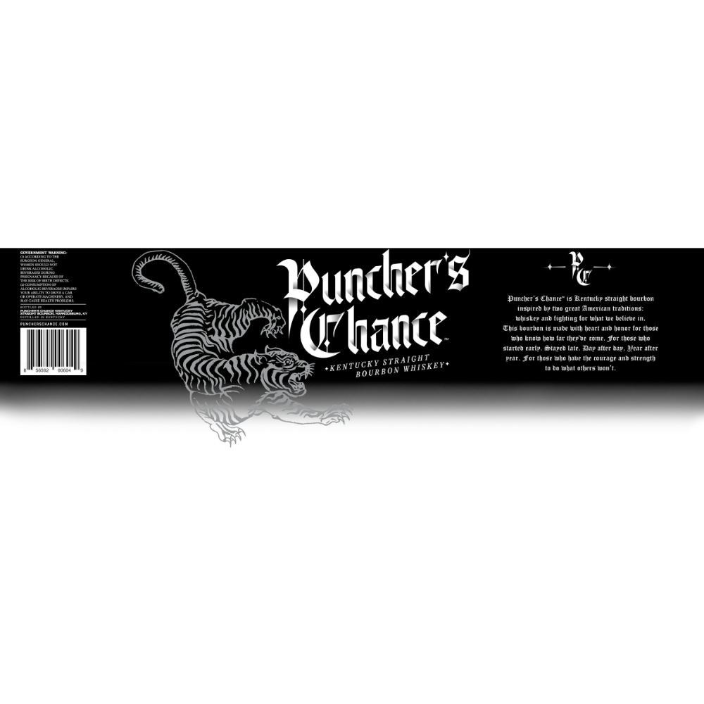 Buy Punchers Chance Single Barrel Online
