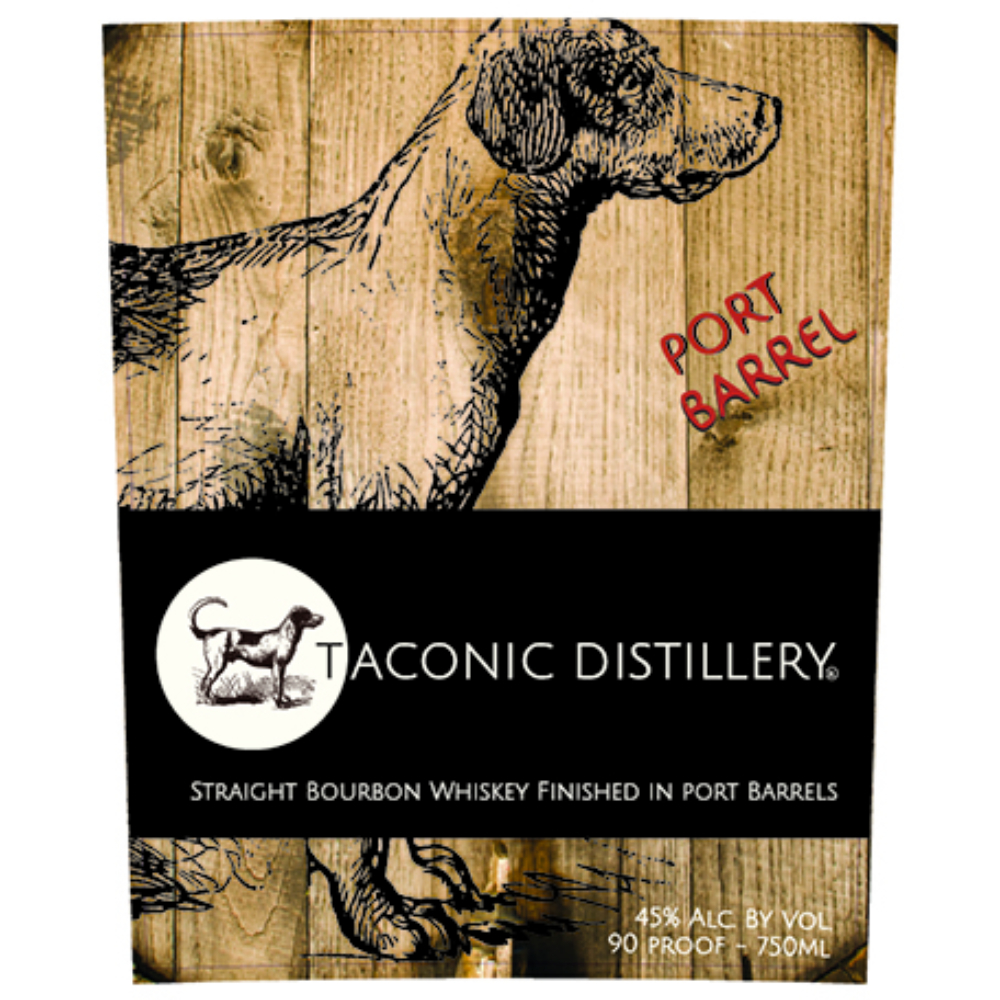 Buy Taconic Distillery Port Barrel Online