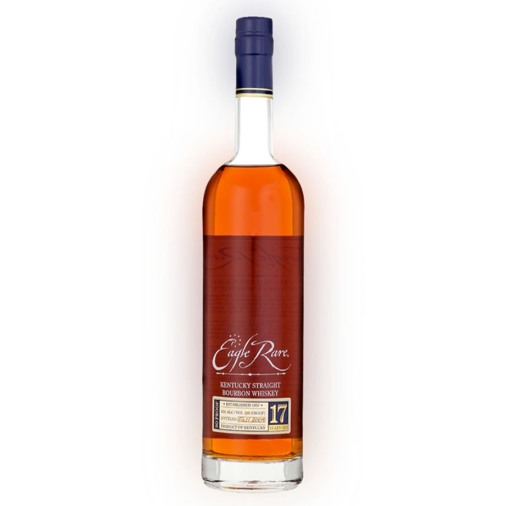 Buy Eagle Rare 17 Year Old 2021 Online