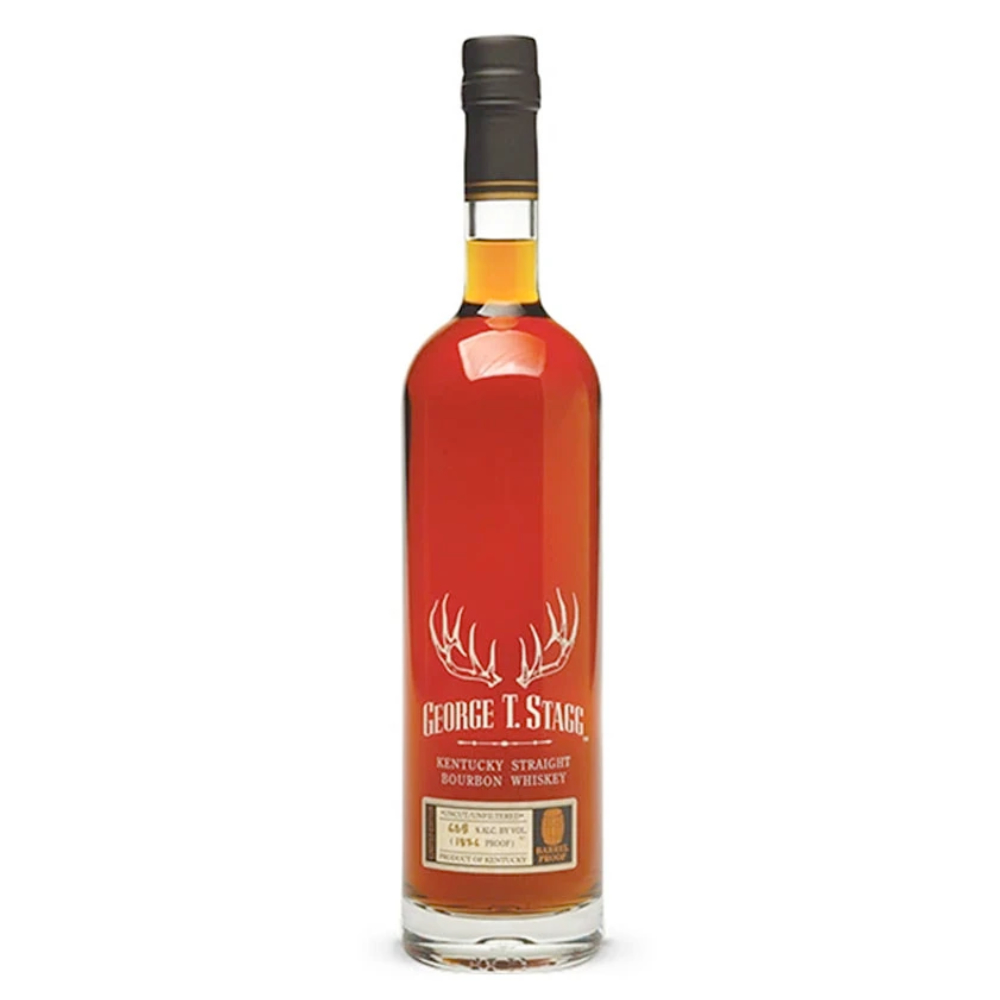 Buy George T. Stagg Bourbon 2021 Online