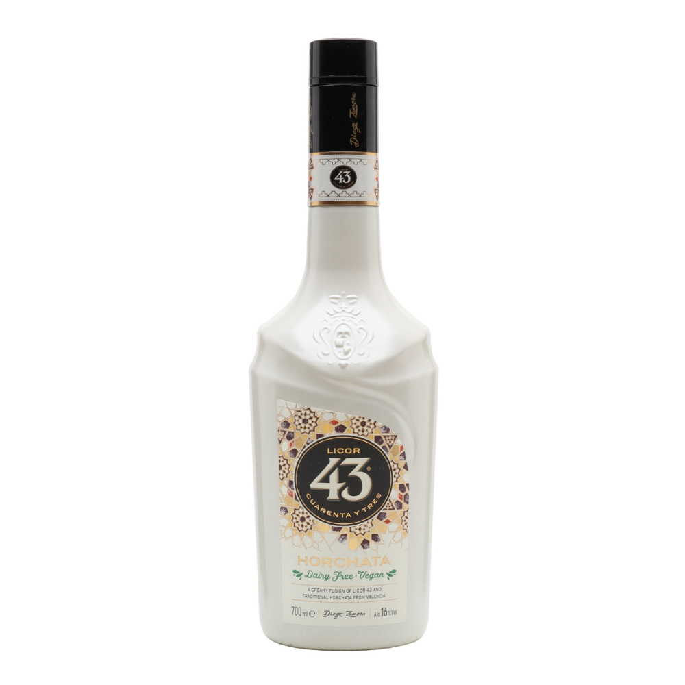 Buy Licor 43 Horchata Liqueur Online