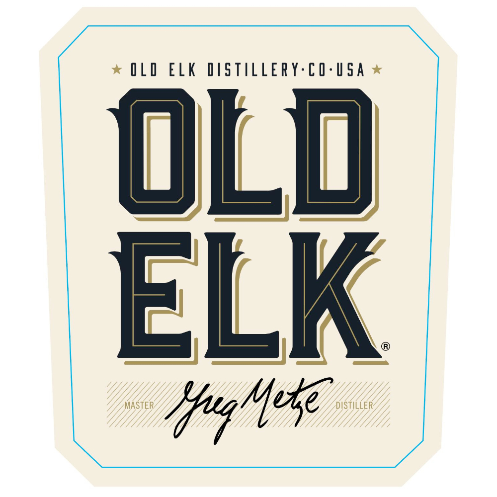 Buy Old Elk Straight Bourbon Armagnac finish Online