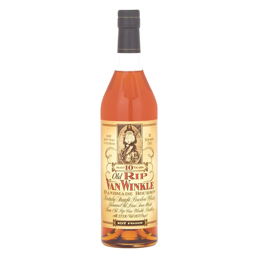 Buy Old Rip Van Winkle 2021 Online