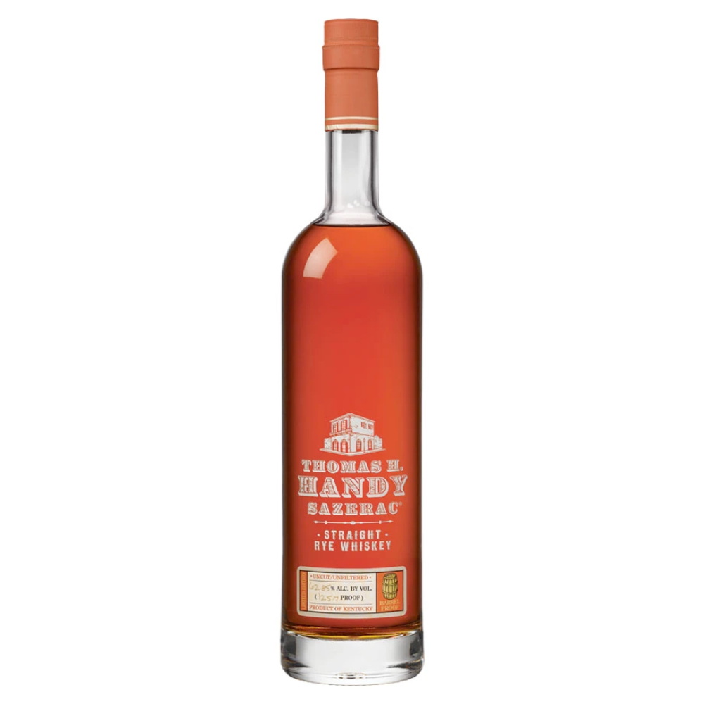 Buy Thomas H. Handy Sazerac Rye 2021 Online