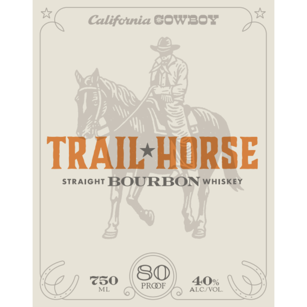 Buy Trail Horse Bourbon Online