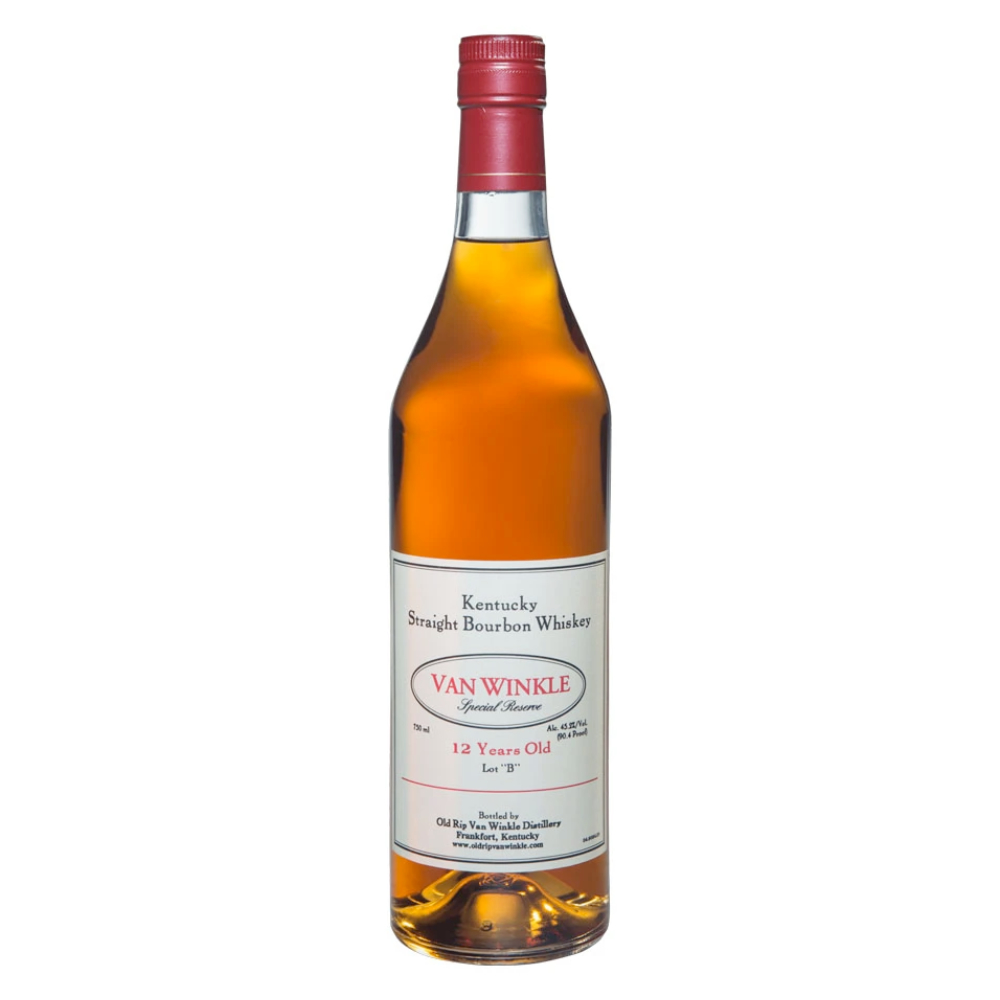 Buy Van Winkle Special Reserve Lot B 2021 Online