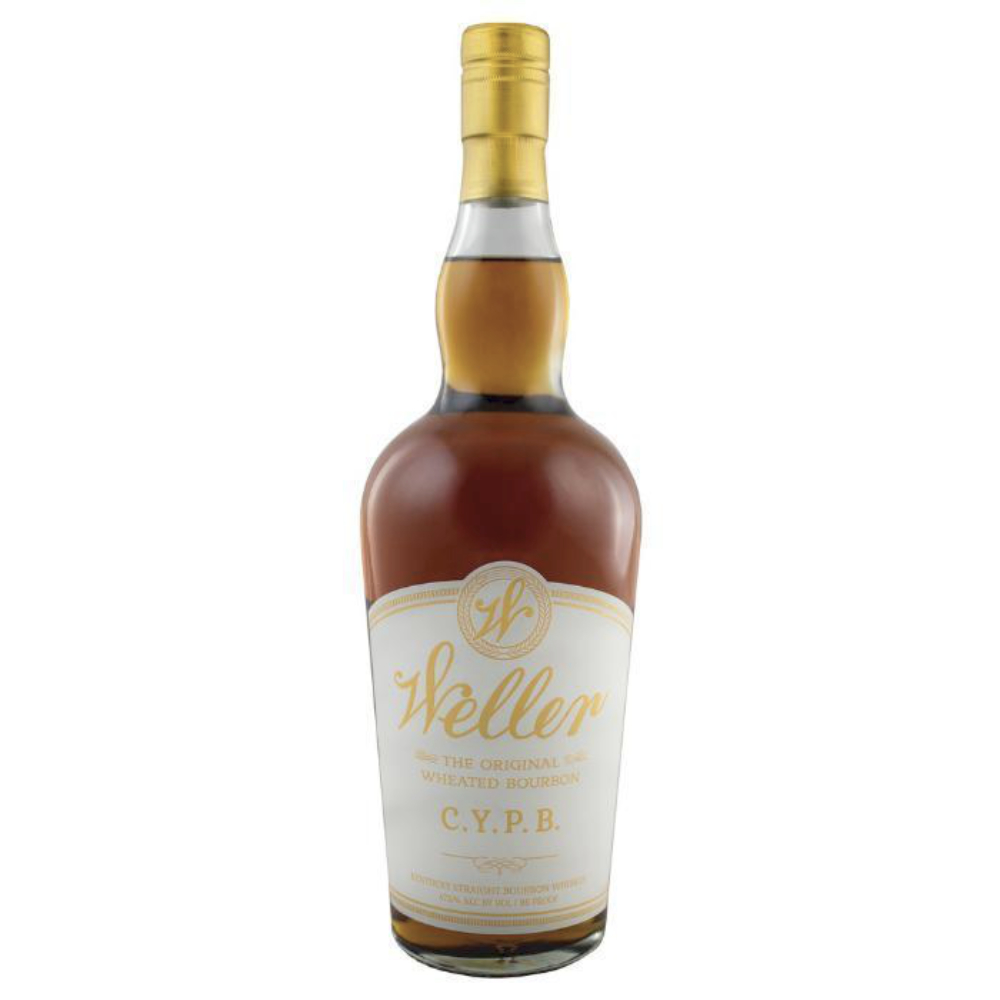 Buy W.L. Weller C.Y.P.B. Bourbon 2021 Release Online