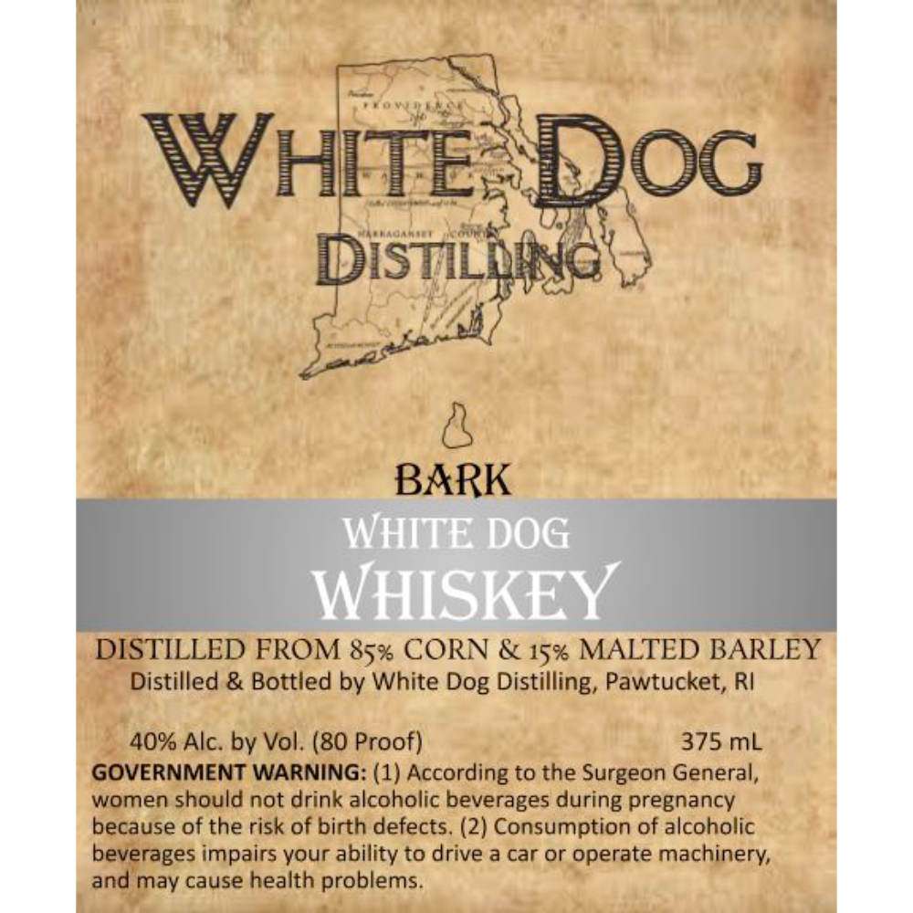 Buy White Dog Bark Whiskey Online