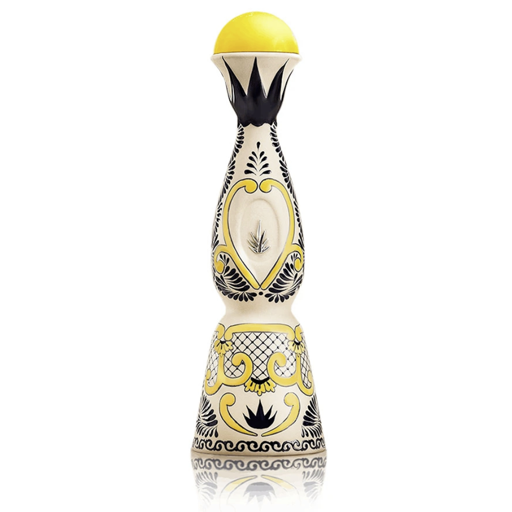 Buy Clase Azul Puebla Limited Edition Tequila Online