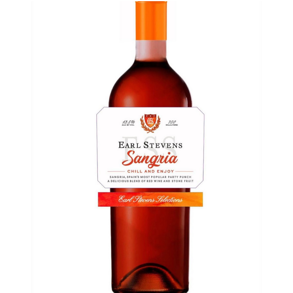 Buy Earl Stevens Sangria Online