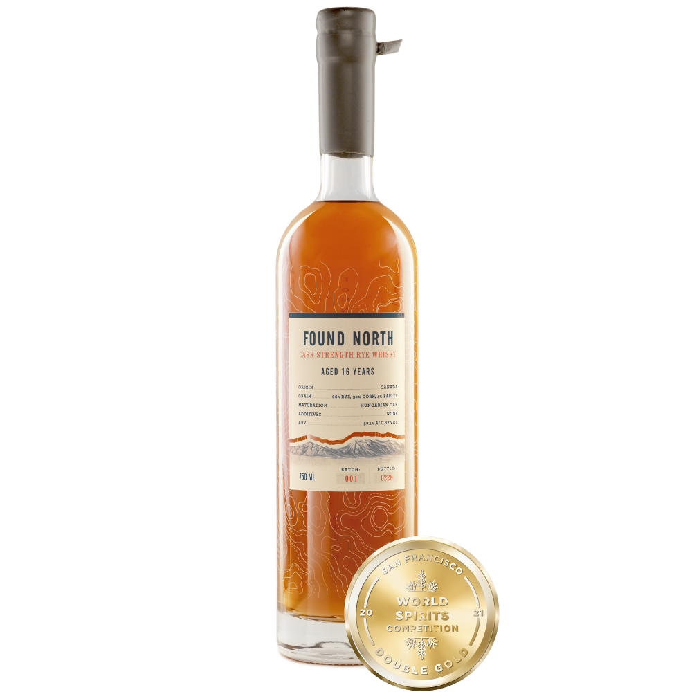 Buy Found North Batch 001 Online