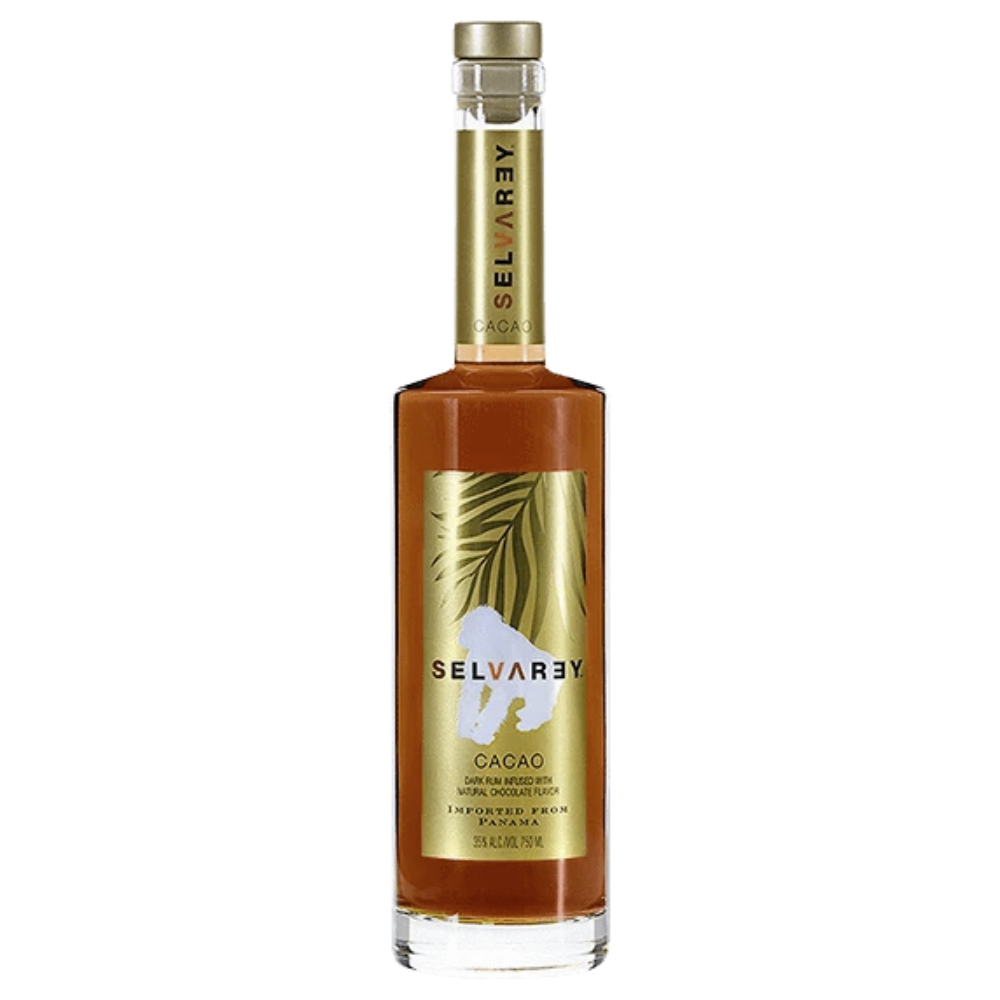 Buy Selvarey Cacao Dark Rum Online