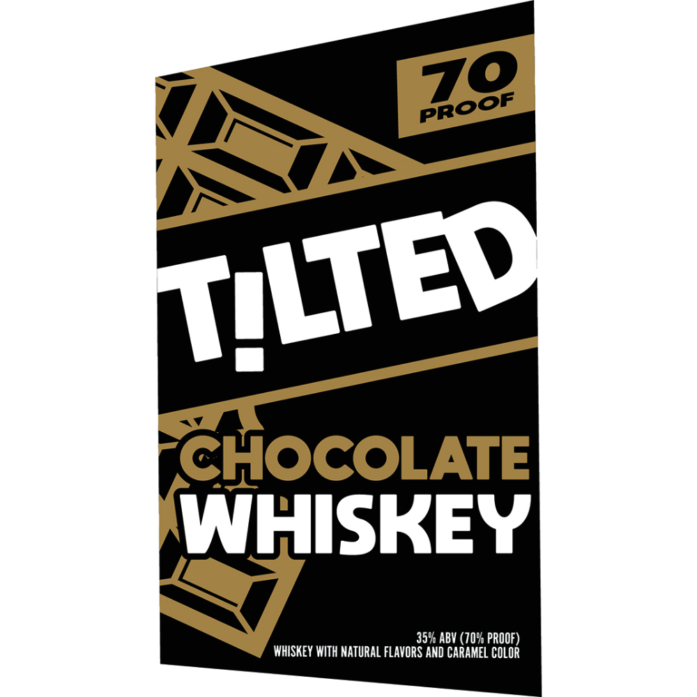 Buy Tilted Chocolate Whiskey Online