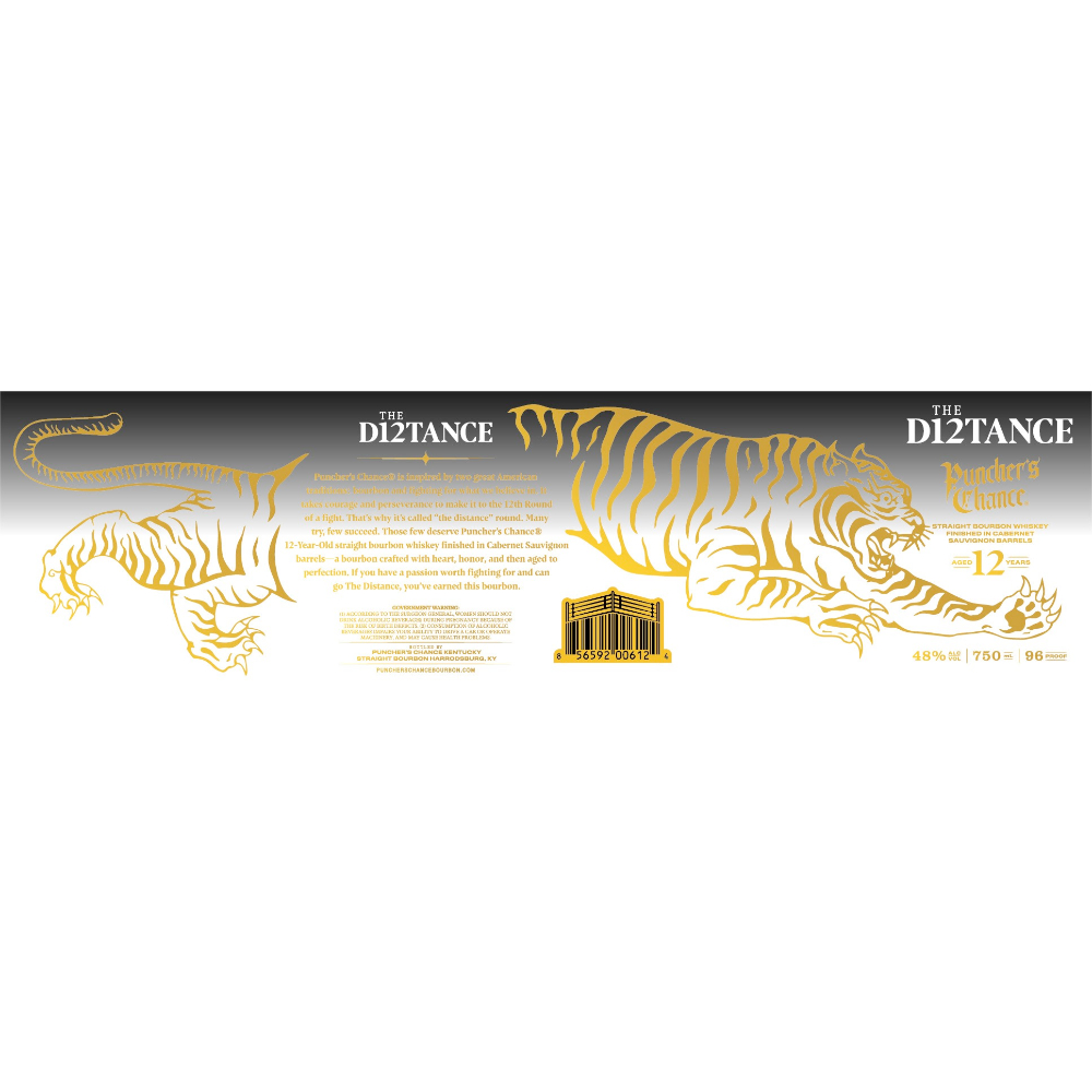 Buy Puncher’s Chance The D12tance Online