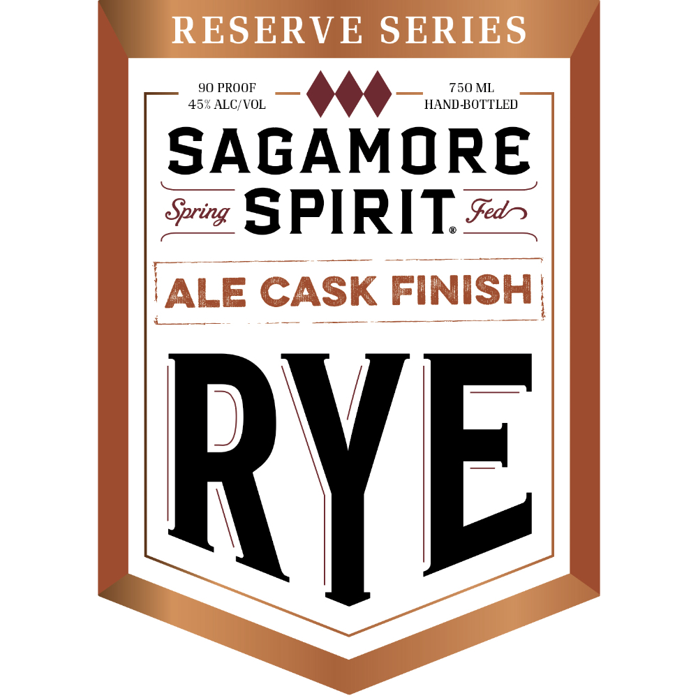 Buy Sagamore Spirit Reserve Series Ale Cask Finish Rye Online