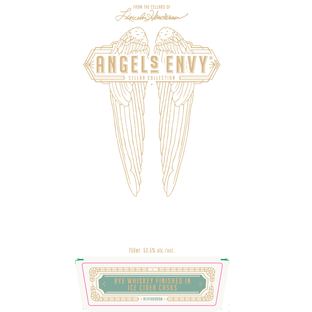 Buy Angel's Envy Cellar Collection Release No. 4 Online