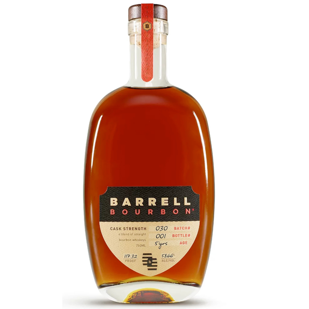 Buy Barrell Bourbon Batch 031 Online