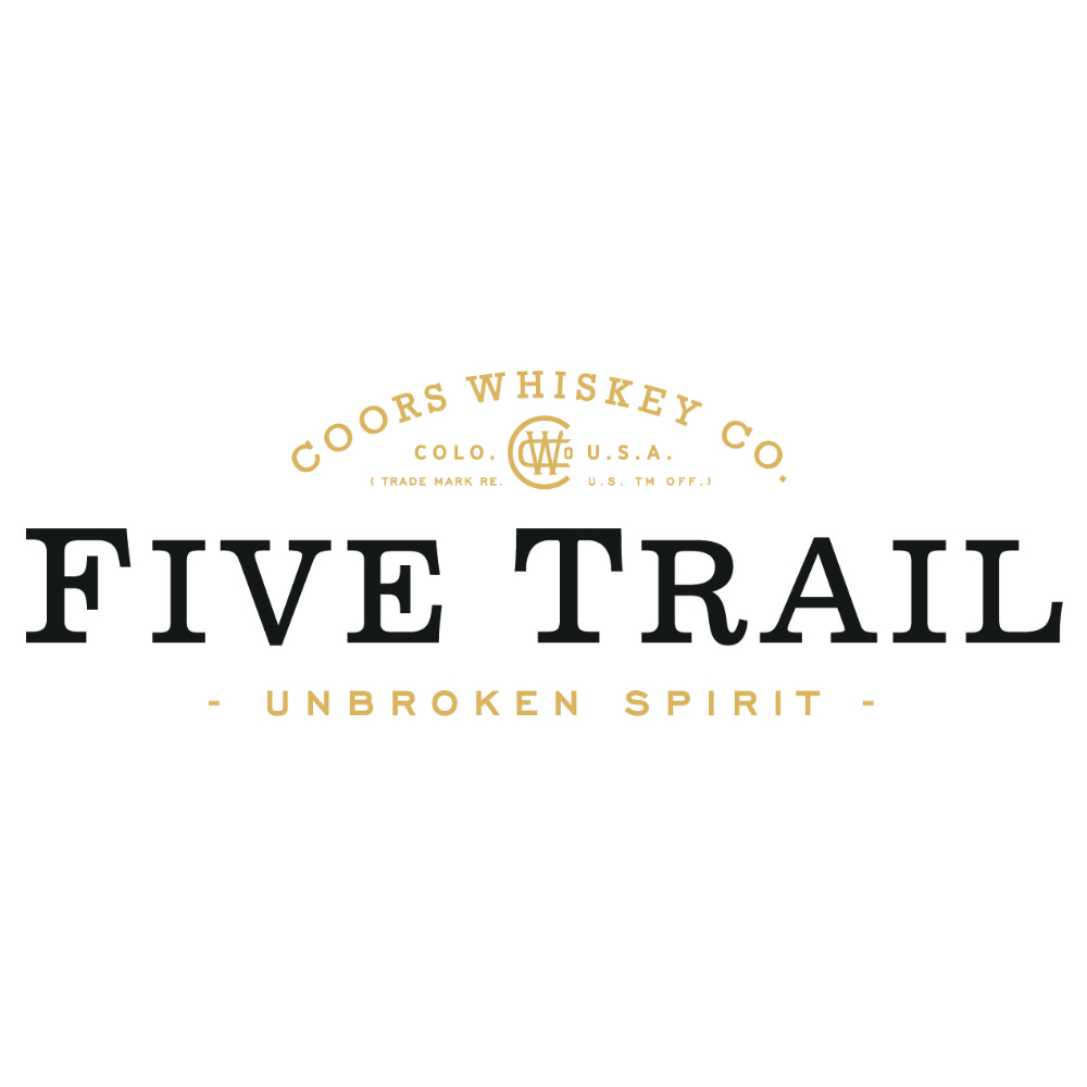 Buy Coors Whiskey Co. Five Trail American Whiskey Online
