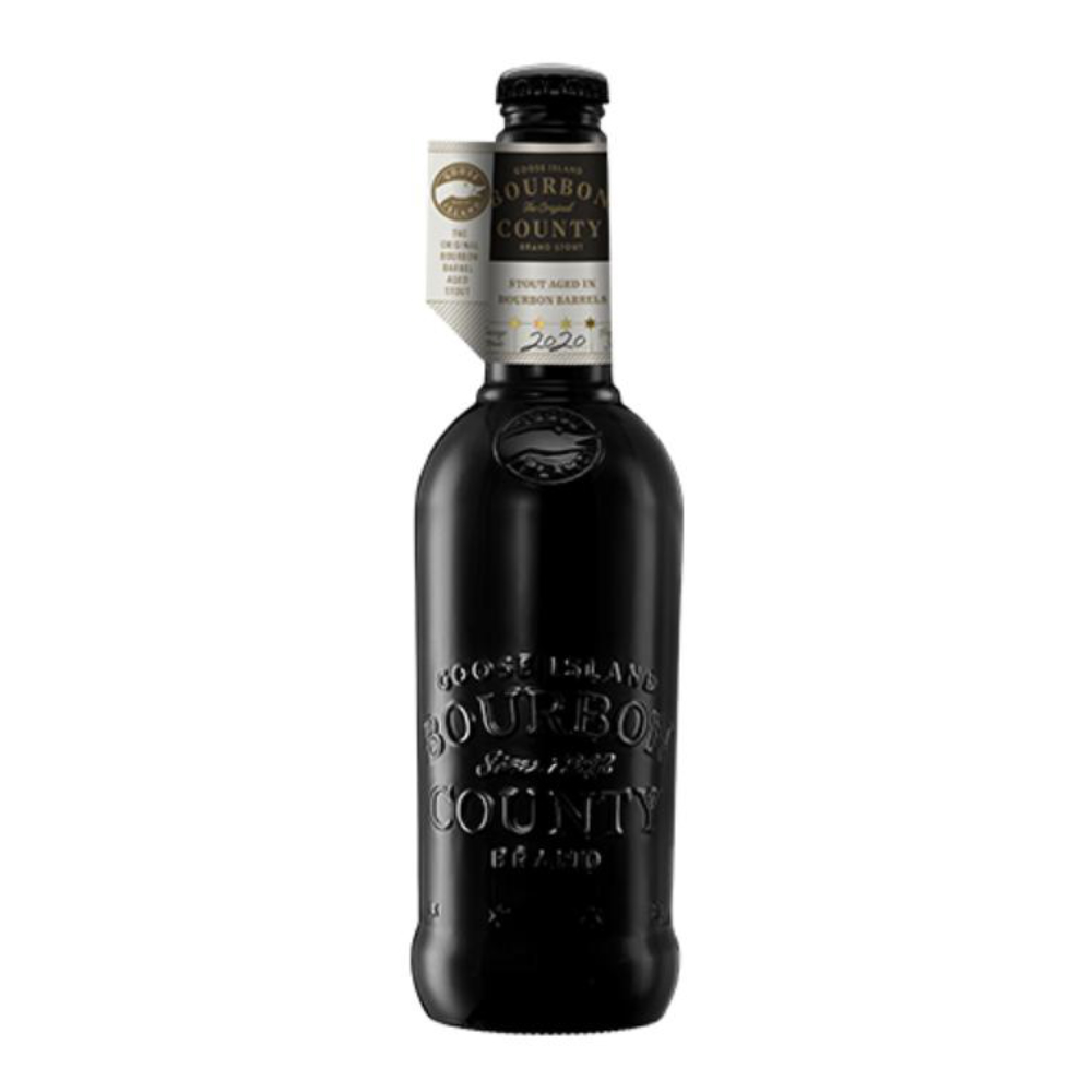Buy Goose Island Bourbon County Stout 2021 Online