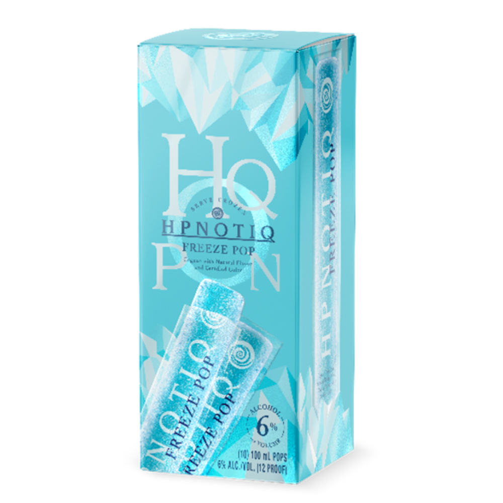 Buy HPNOTIQ Freeze Pop Online