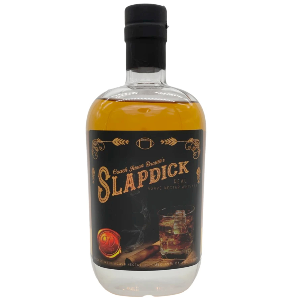 Buy Slapdick Agave Whiskey Online