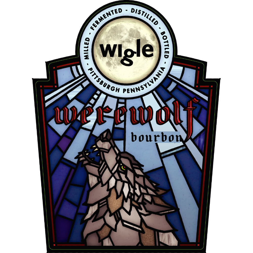 Buy Wigle Werewolf Bourbon Online