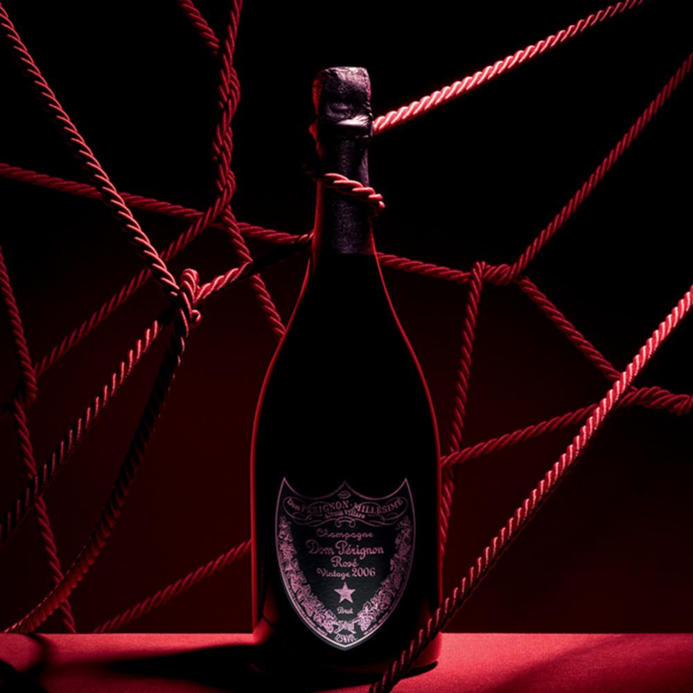 Buy Dom Perignon Rose Vintage 2006 Lady Gaga Edition Online