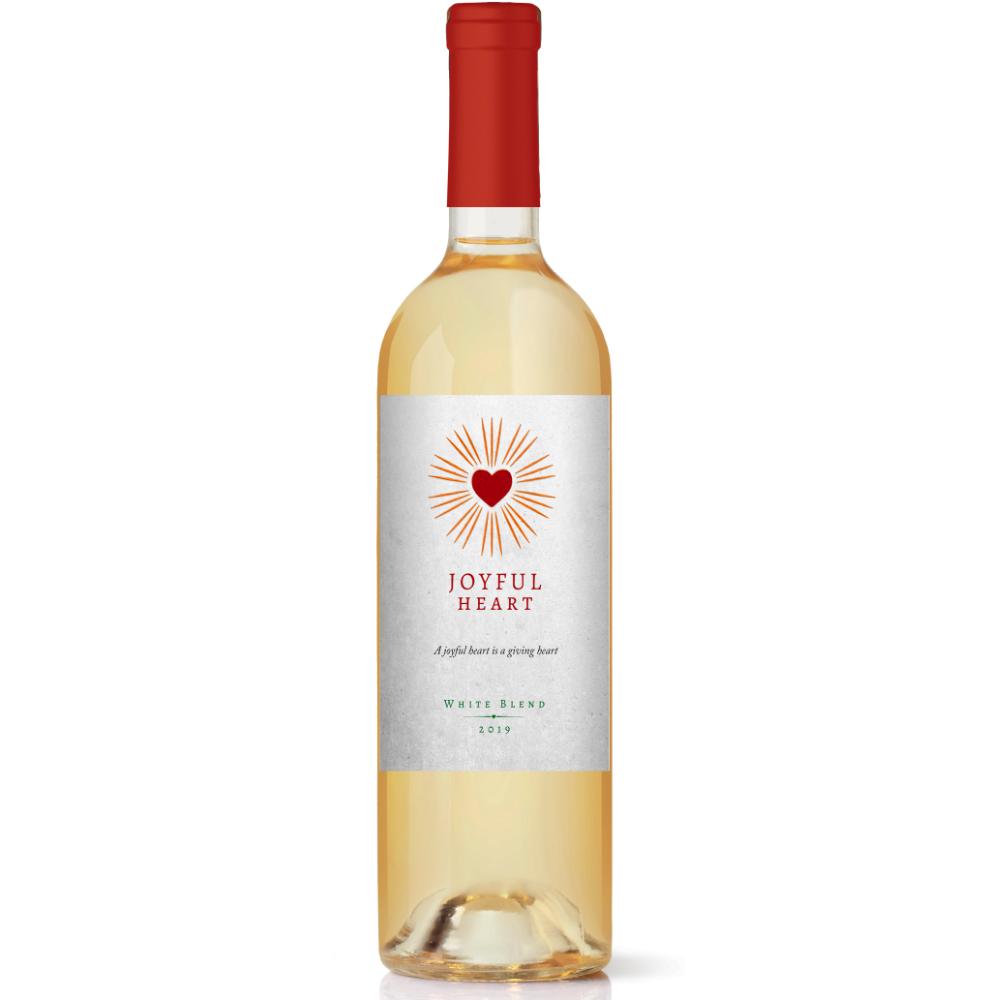 Buy Joyful Heart White Blend By Chrissy Metz Online
