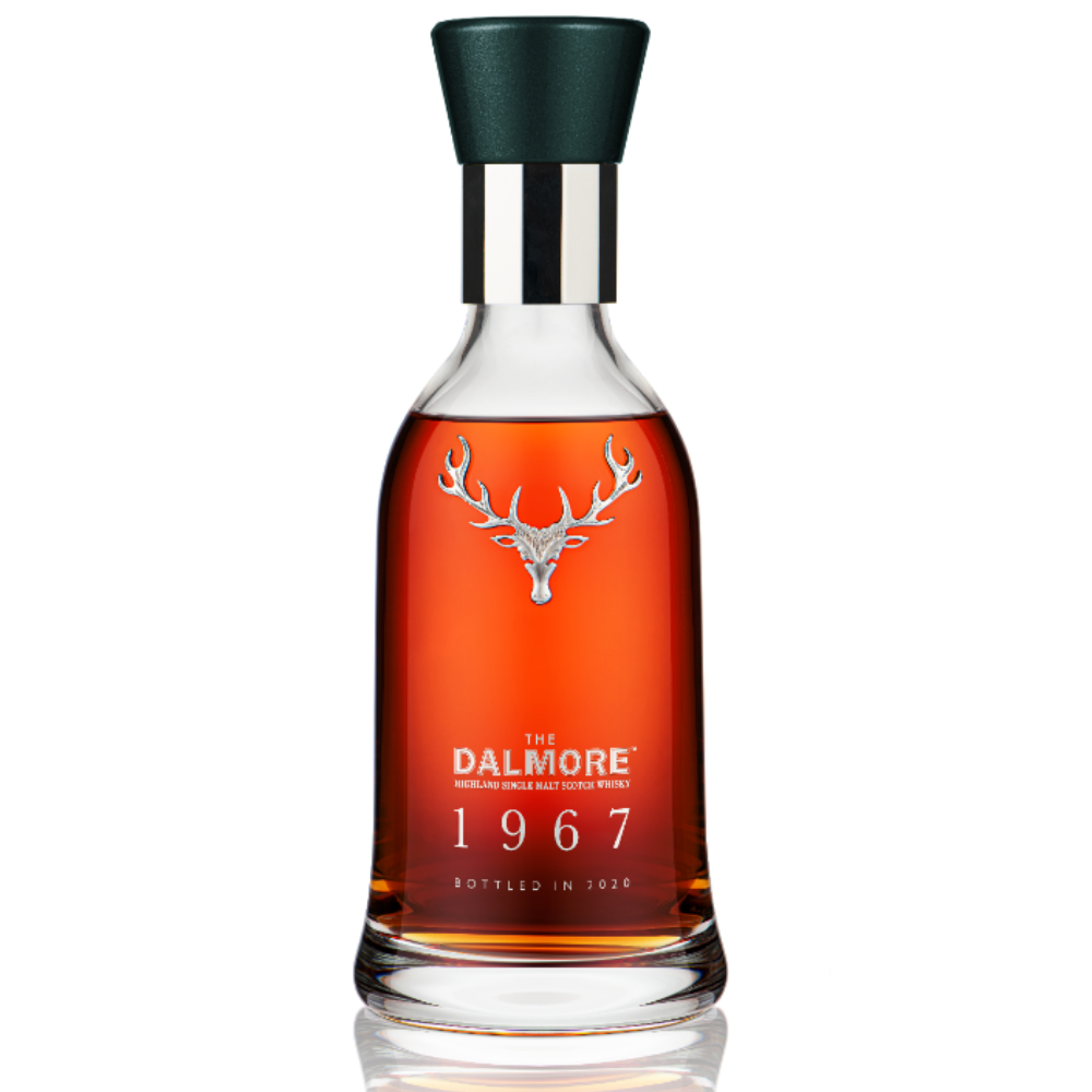 Buy The Dalmore Decades 1967 Online
