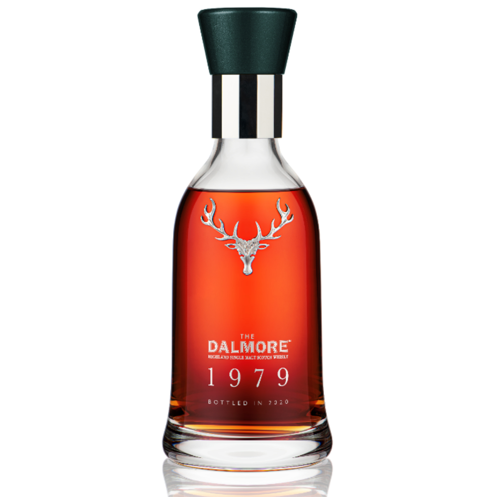 Buy The Dalmore Decades 1979 Online