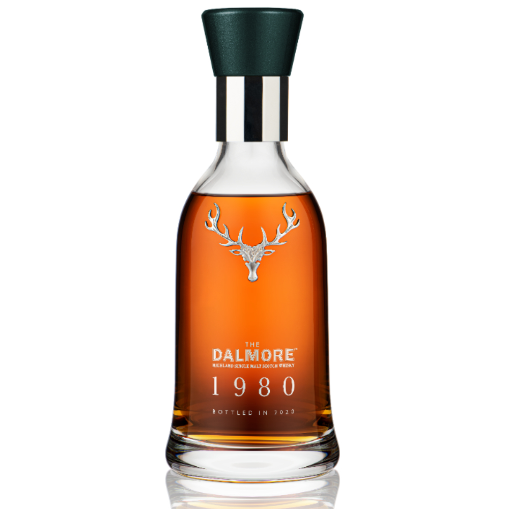 Buy The Dalmore Decades 1980 Online