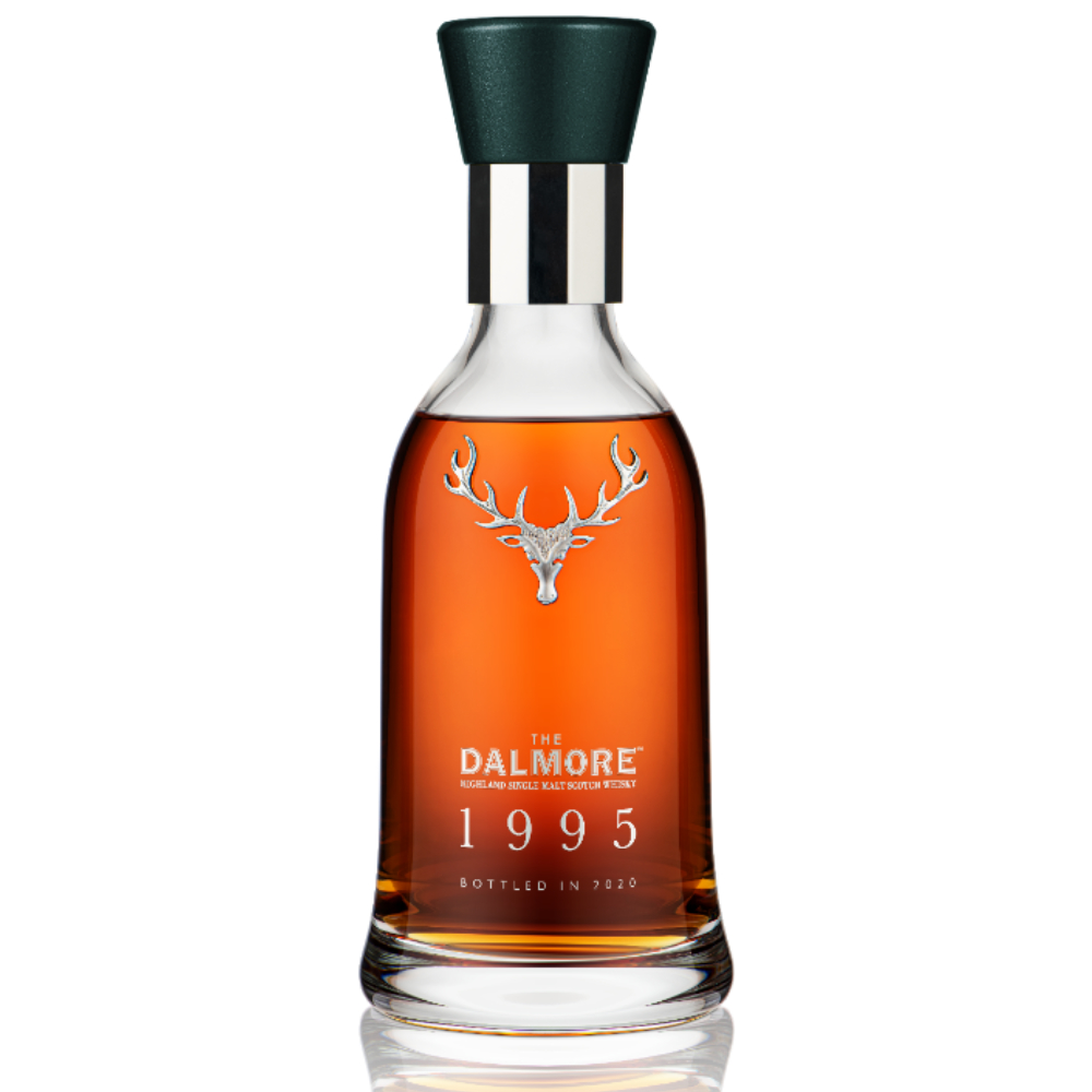 Buy The Dalmore Decades 1995 Online